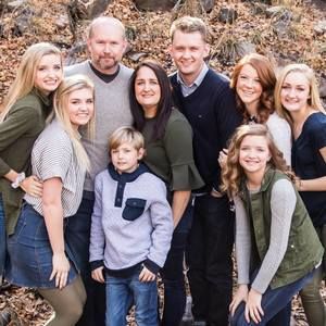 Meet your Posher, Christy